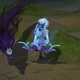 Illustration for article titled The New iLeague Of Legends/i Champion Is Seriously Creepy